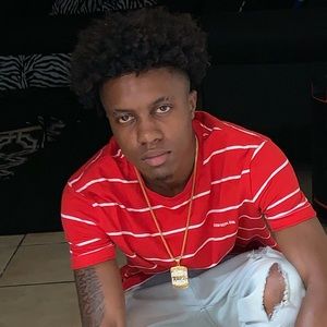 Meet your Posher, Torrey